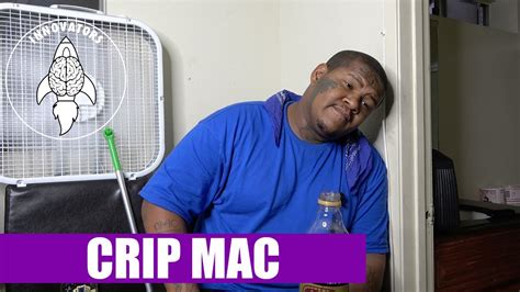 Crip mac sextape
