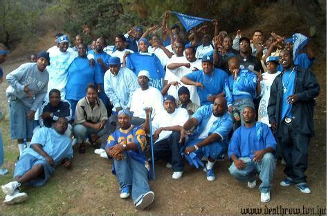 crips colors