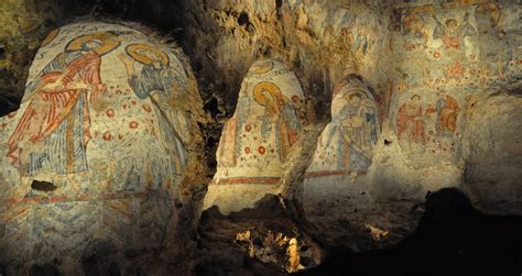 Cripta Del Peccato Originale