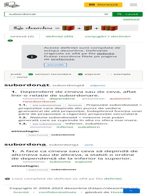 criptogramă - definiție și paradigmă dexonline