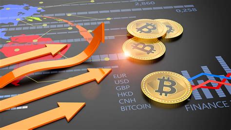 Criptovalute E Bitcoin