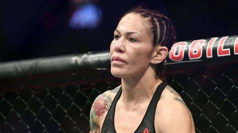 cris cyborg nude