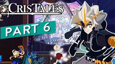 Cris Tales Walkthrough