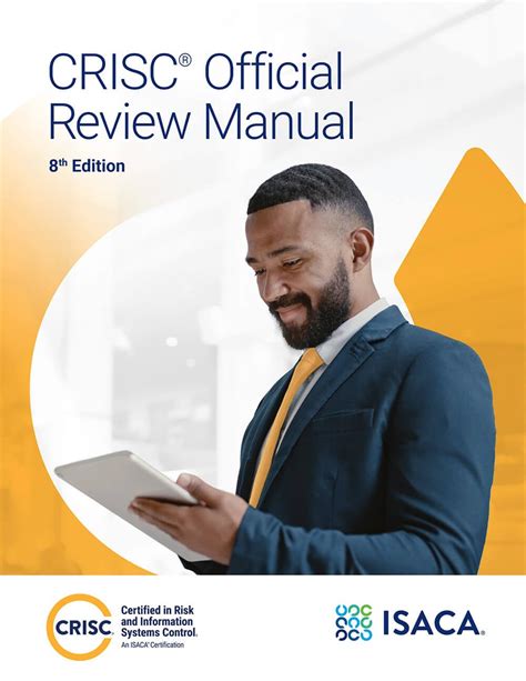 Crisc Manual