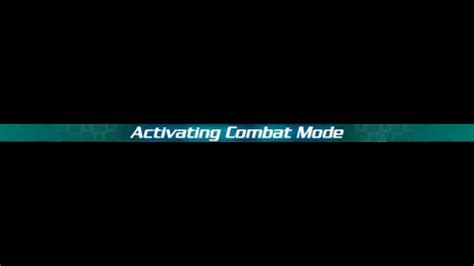 crisis core activating combat mode ringtone
