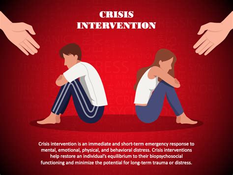 crisis intervention ppt for mac