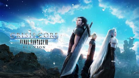 Read Crisis Core Mission Guide 
