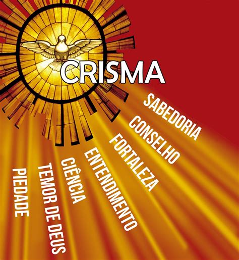 Crisma O Que é