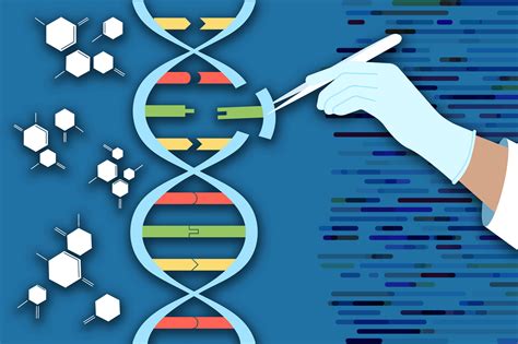 Crispr Is A Tool That Allows Humans To Edit