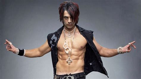 Criss Angel Porn