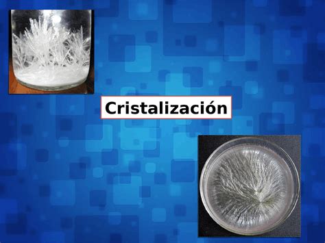 cristalizacion - rapieira