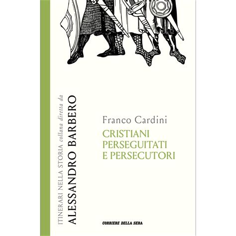 Full Download Cristiani Perseguitati E Persecutori 