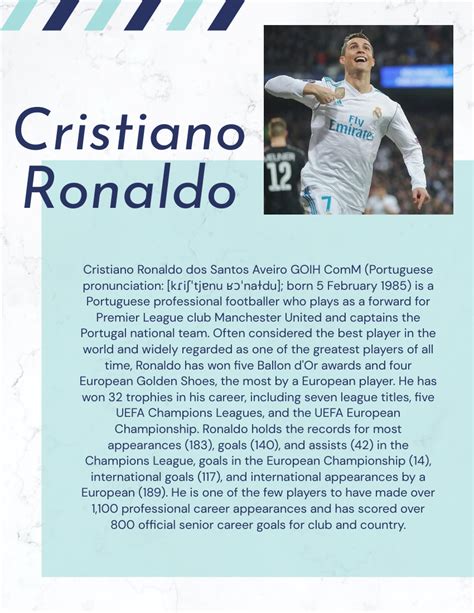 cristiano ronaldo biography 2015 taxes