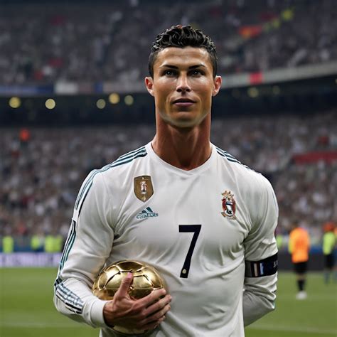 cristiano ronaldo biography online free