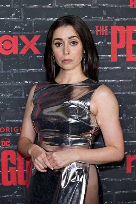cristin milioti boosty