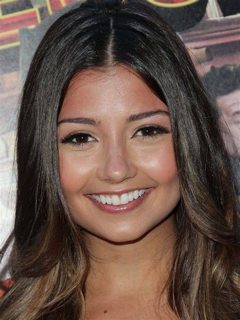 cristine prosperi nude