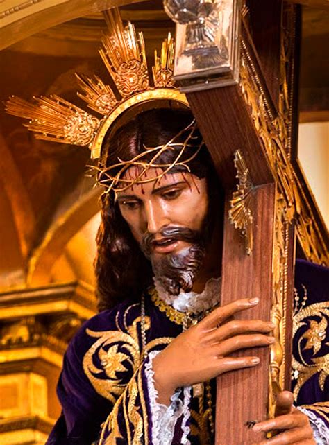 Cristo De Urda