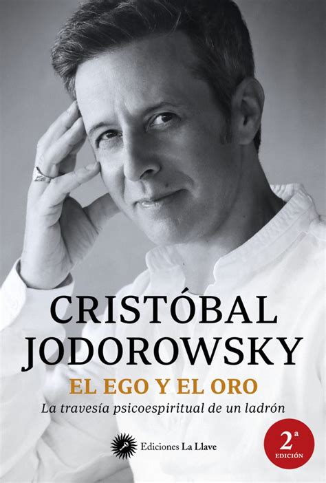 cristobal jodorowsky biography