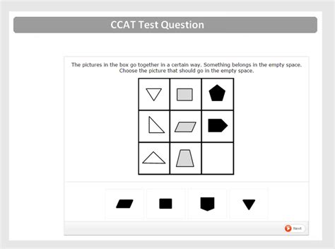 Read Criteria Corporation Test Answers 