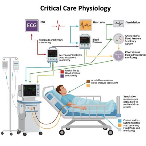 Critical Care Physiology
