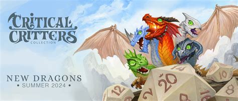 Critical Critters