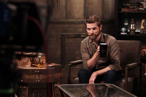 Critical Role Brian Foster