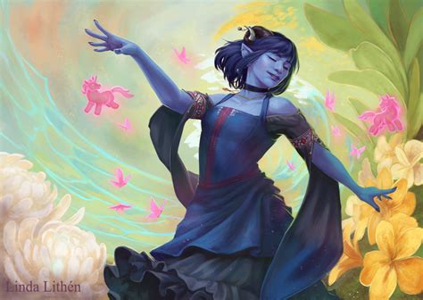 Critical Role Jester