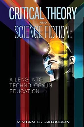 critical theory and science fiction