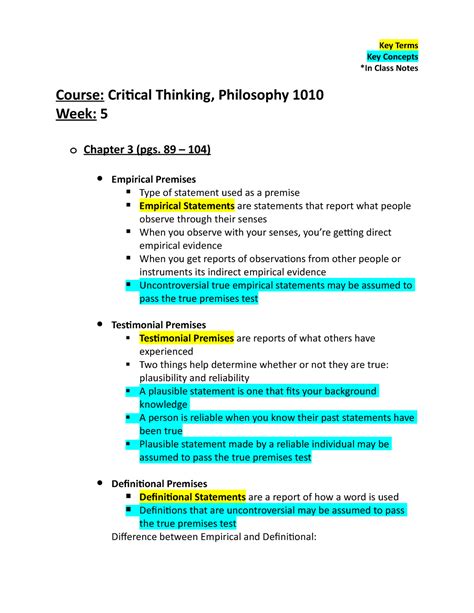 Critical Thinking Week 5 Source Evaluation Worksheet Order Source Evaluation Worksheet - Source Evaluation Worksheet
