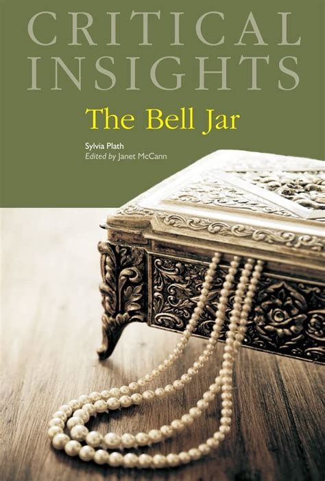 Full Download Critical Insights The Bell Jar Table Of Contents 