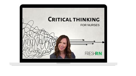 Read Online Critical Thinking Nursing Journal 