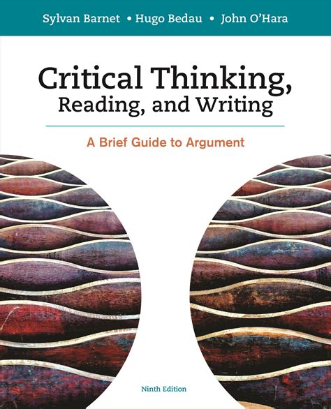 Download Critical Thinking Reading And Writing 