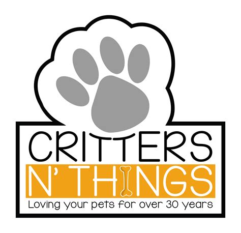 Critters N Things