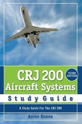Download Crj 200 Systems Study Guide 