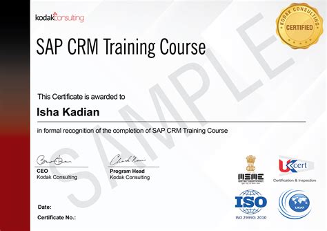 Crm Certification Courses How Hard Is It   Best Crm Certification Microsoft Dynamics Amp Other Courses - Crm Certification Courses How Hard Is It