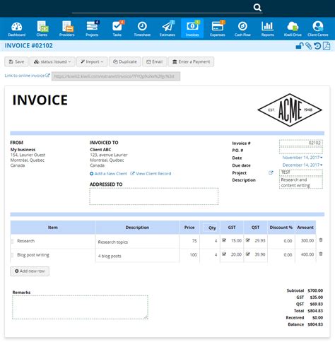 Crm Software With Billing And Invoicing   Modern Crm With Billing And Invoicing Bitrix24 - Crm Software With Billing And Invoicing