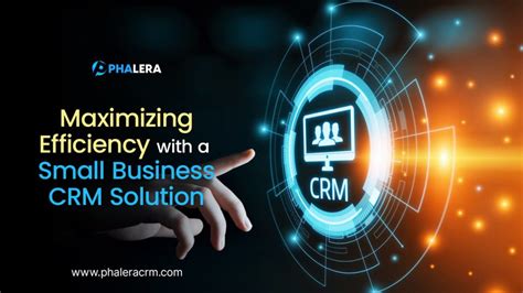 Crm Solution For Small Business