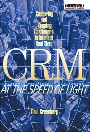 Download Crm At The Speed Of Light Hongheore 