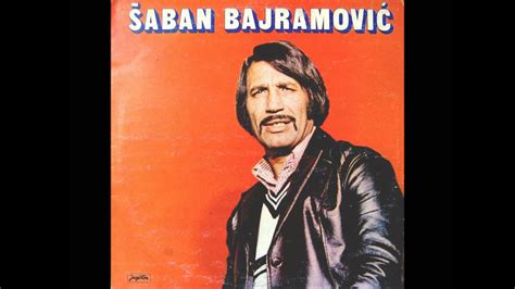 crni voz saban bajramovic