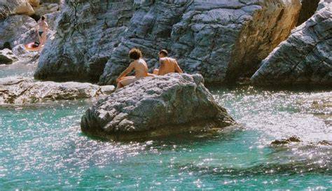 croatia beach nude