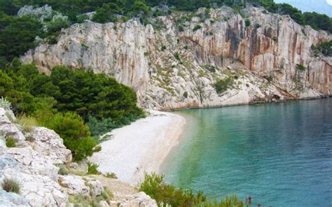 croatia nude beach