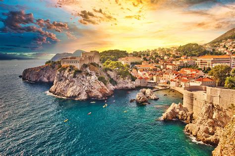 Croatie