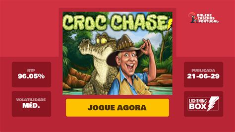 croc casino online!