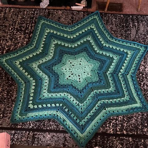Crochet Pattern A Day: 2008 Day To Day Calendar