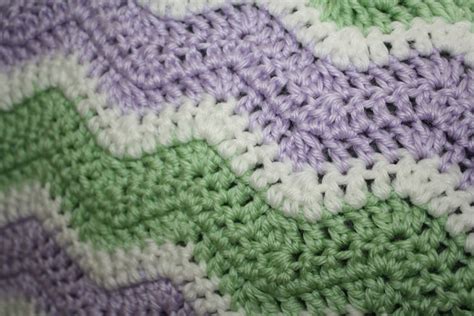Crochet Round Afghan Pattern Free