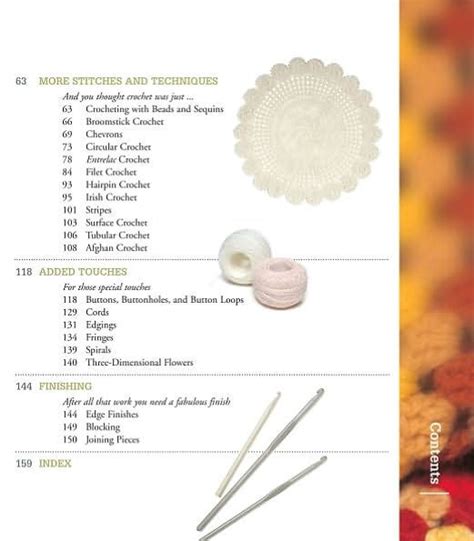 Download Crochet Ultimate Beginner Advanced Crocheter 