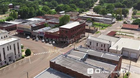crocket texas