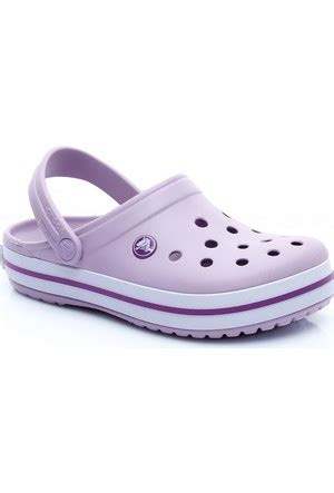 crocs bayan terlik en ucuz 