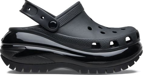 CROCS MAX77：Crocs Duet Max II Boot 208773-001 / schwarz - everysize