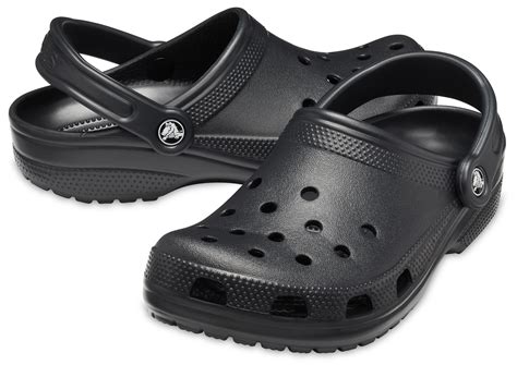 crocs original